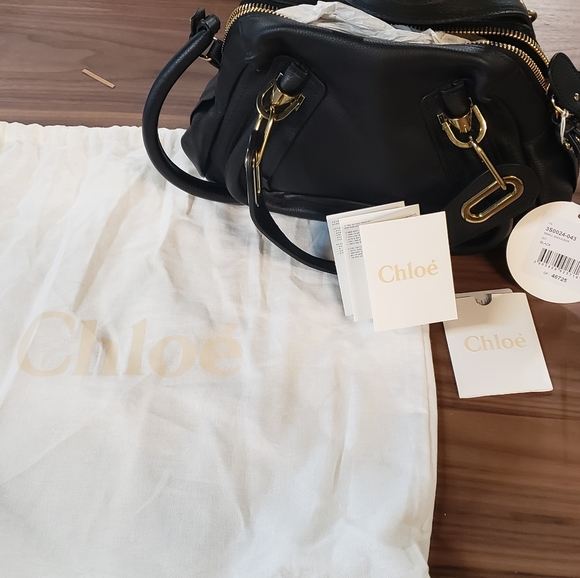 Chloe Handbags - Chloe handbag